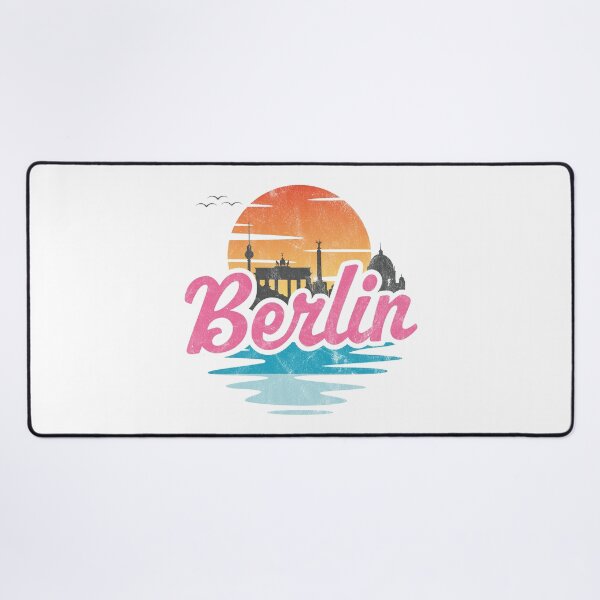 Item preview, Berlin City designed and sold by PaulSDesign.