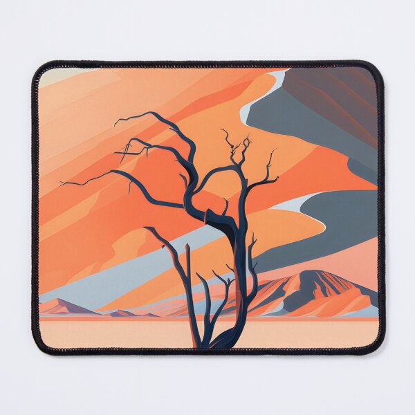 Item preview, Namibia Deadvlei Sossusvlei gift designed and sold by TheGloriousJoey.