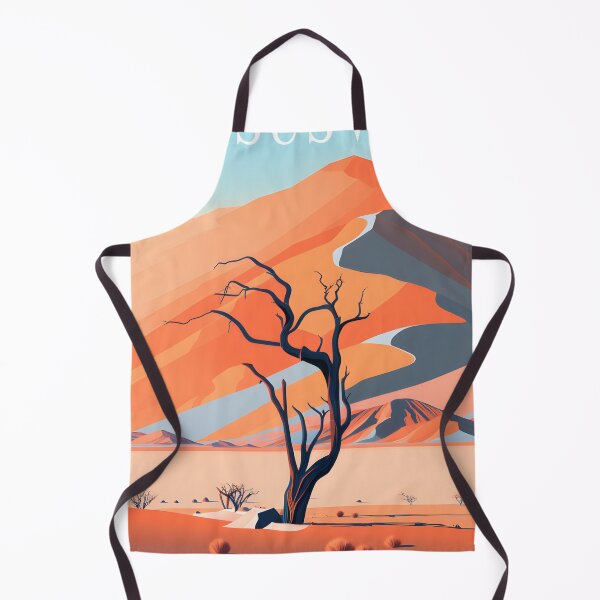 Item preview, Namibia Deadvlei Sossusvlei gift designed and sold by TheGloriousJoey.