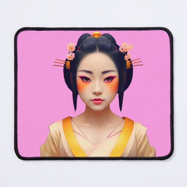 Item preview, Glamourous Geisha 11 designed and sold by Yontartov.