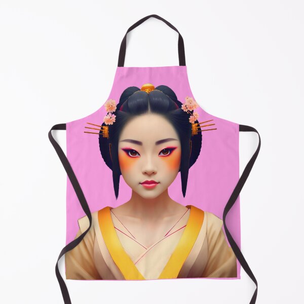Item preview, Glamourous Geisha 11 designed and sold by Yontartov.