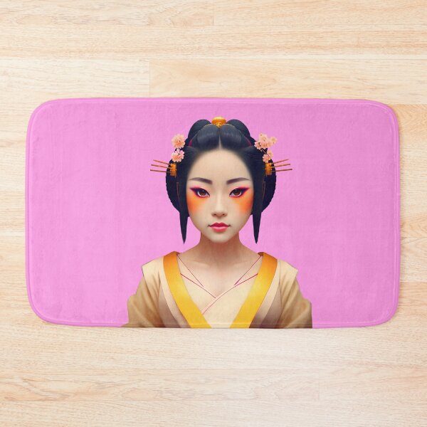 Item preview, Glamourous Geisha 11 designed and sold by Yontartov.