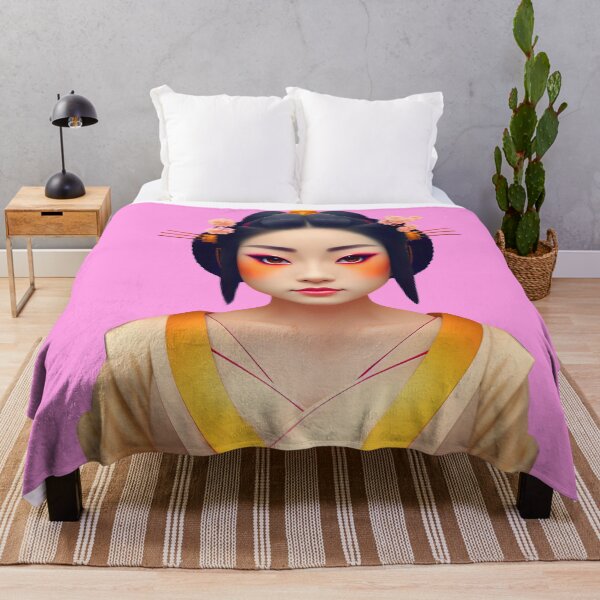 Item preview, Glamourous Geisha 11 designed and sold by Yontartov.