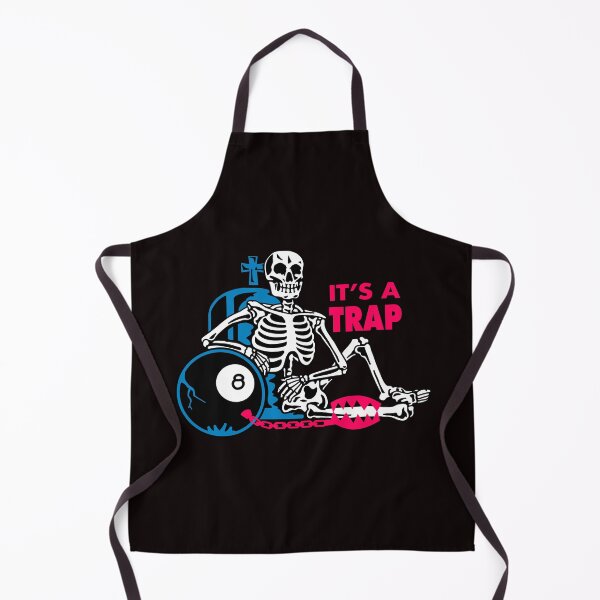 Item preview, ES UNA TRAMPA designed and sold by tedcreationTC.