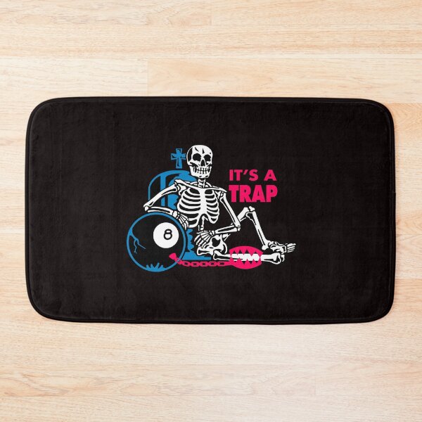 Item preview, ES UNA TRAMPA designed and sold by tedcreationTC.