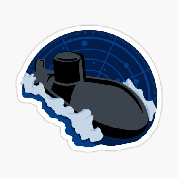 NorfolkSeawolves Sticker