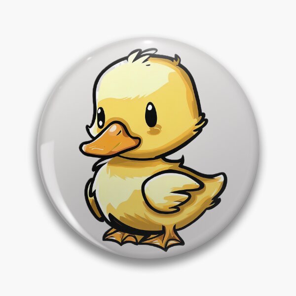 Artikelvorschau, Duckling entworfen und verkauft von Cahlie Li.