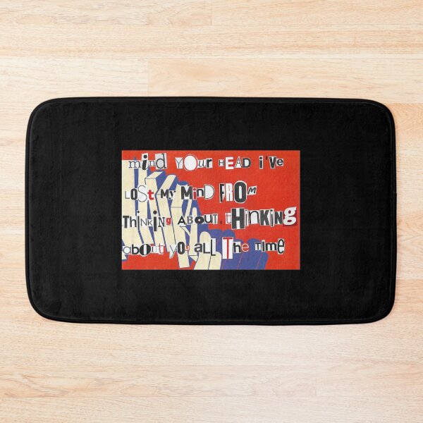Item preview, Waterparks Entertainment Peach (Lobotomy) Collage Sticker Art designed and sold by charlyned.