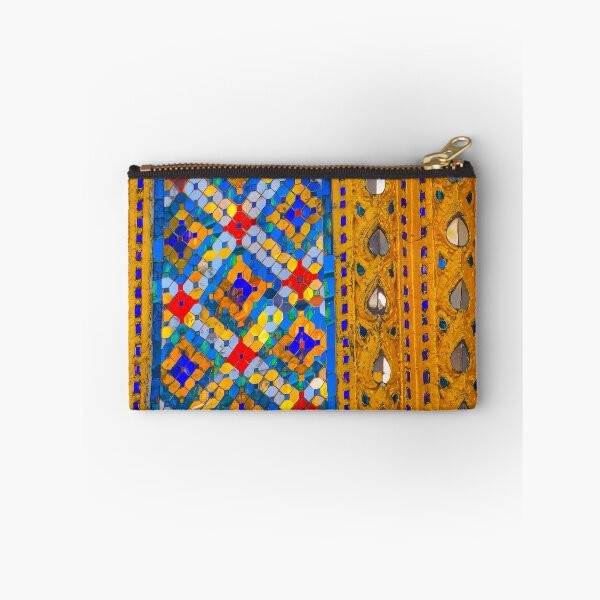 Item preview, Historic, Beautiful Mirrored Mosaic Tile, Diamond Pattern designed and sold by SafariByMarisa.