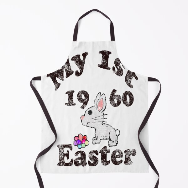 Item preview, Vintage My 1st Easter 1960  designed and sold by Eric-A-Allen.