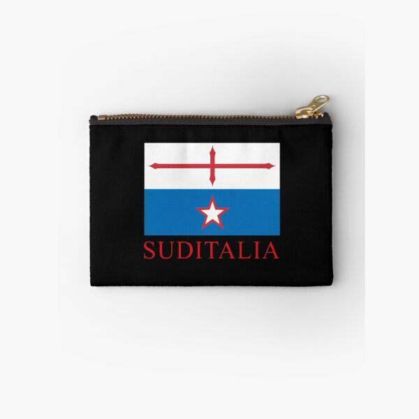 Item preview, Bandera del sur de Italia designed and sold by Raduna.