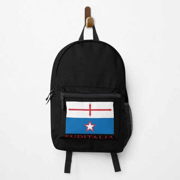 Item preview, Southern Italy flag designed and sold by Raduna.