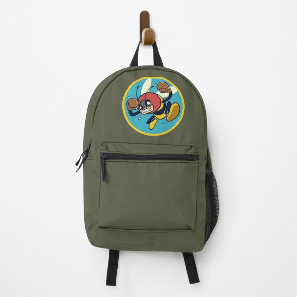 Item preview, 307th Fighter Squadron Emblem designed and sold by warbirdwear.