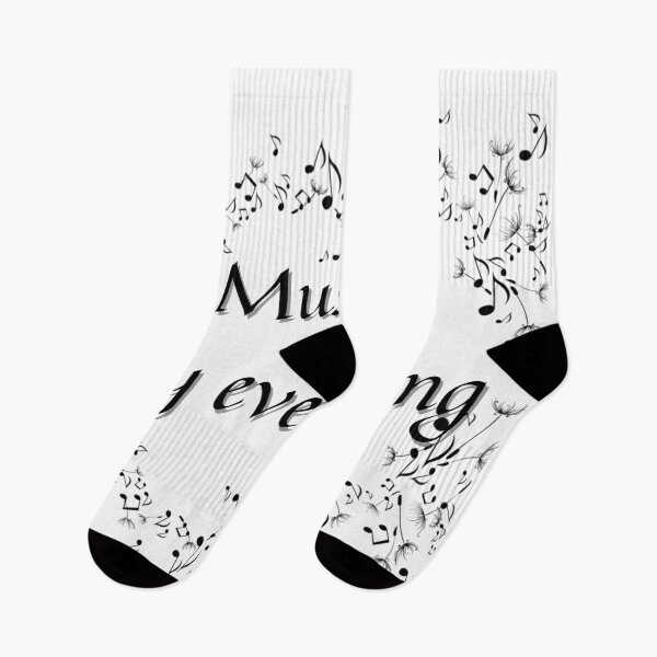 Item preview, Misic is my Everything designed and sold by Sisy04.