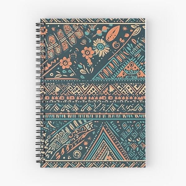Item preview, Boho Pattern designed and sold by alloutshirts.