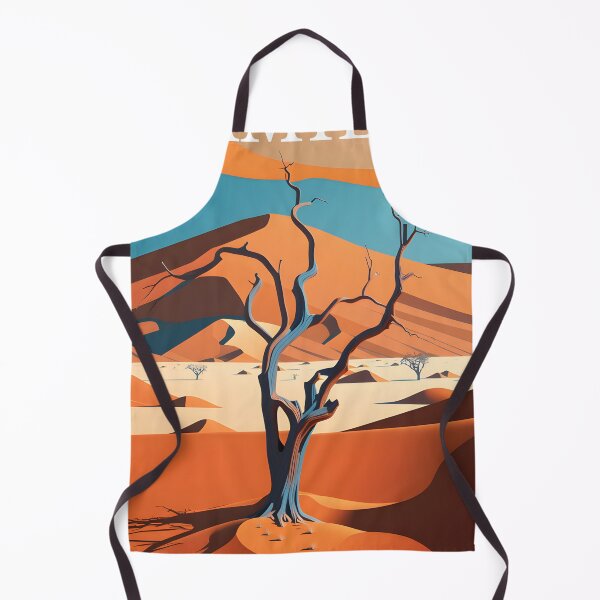 Item preview, Namibia desert Deadvlei gift designed and sold by TheGloriousJoey.