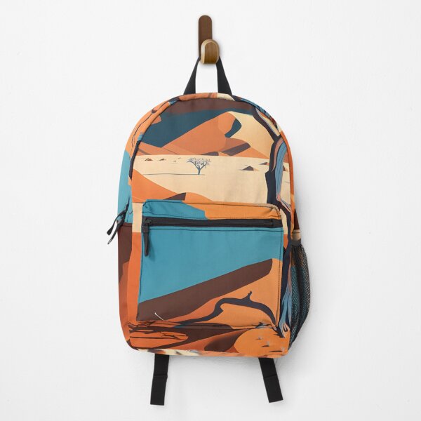 Item preview, Namibia desert Deadvlei gift designed and sold by TheGloriousJoey.