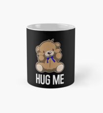 Teddybär Tasse (Standard)