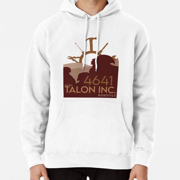 Item preview, Hawks in the Desert Sun  - Talon INC. 2023 designed and sold by TalonINC.