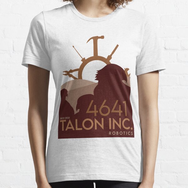 Item preview, Hawks in the Desert Sun  - Talon INC. 2023 designed and sold by TalonINC.