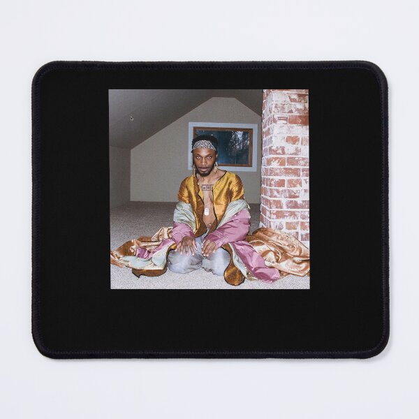 Item preview, JPEGMAFIA All My Heroes Are Cornballs Album Cover designed and sold by SaraLeetx.