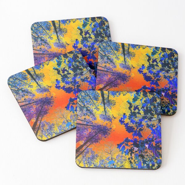 Item preview, Forest Utopia designed and sold by QuixoticDreams.