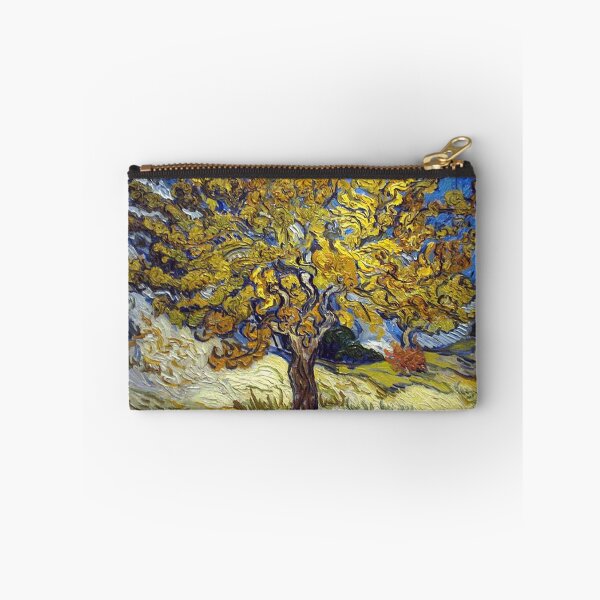 Item preview, The Mulberry Tree -Van Gogh designed and sold by tomorrowsart.