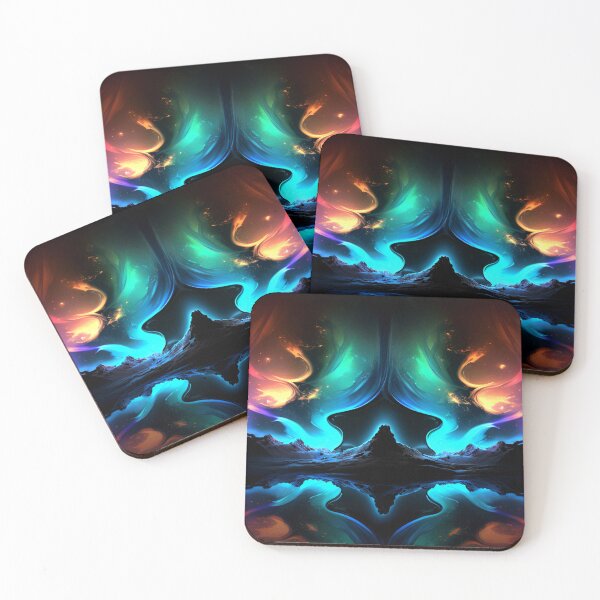 Item preview, Northern Lights designed and sold by Fantasy Masterpiece.