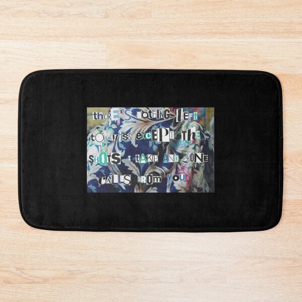 Item preview, Waterparks Entertainment Not Warriors Collage Sticker Art designed and sold by charlyned.