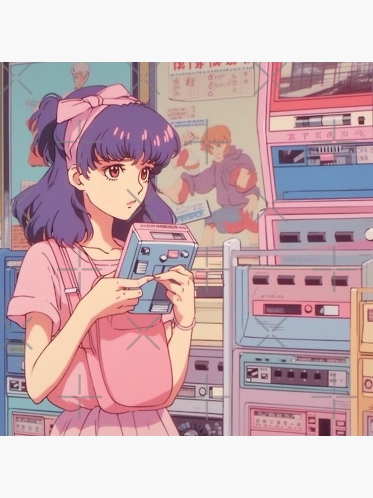 💜 (@90sanime.vibes) • Instagram photos and videos