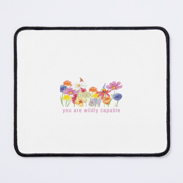 Item preview, Wildly Capable designed and sold by Kait Richardson.