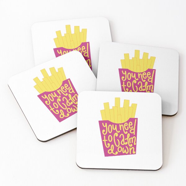 Item preview, You Need To Calm Down - Taylor Swift Inspired designed and sold by SaltLakeSteff.