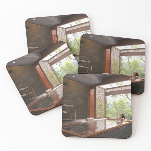 Item preview, Warm bath designed and sold by JonathanLebrec.