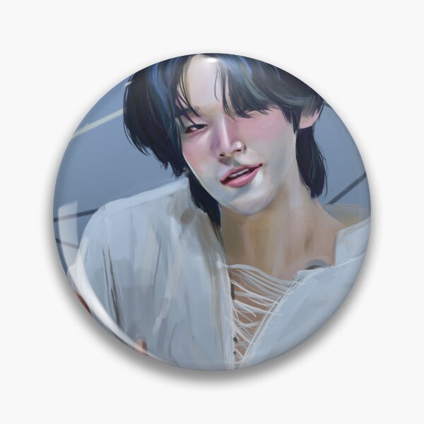 Item preview, Gimme gimme more Yeonjun designed and sold by izzlezart.
