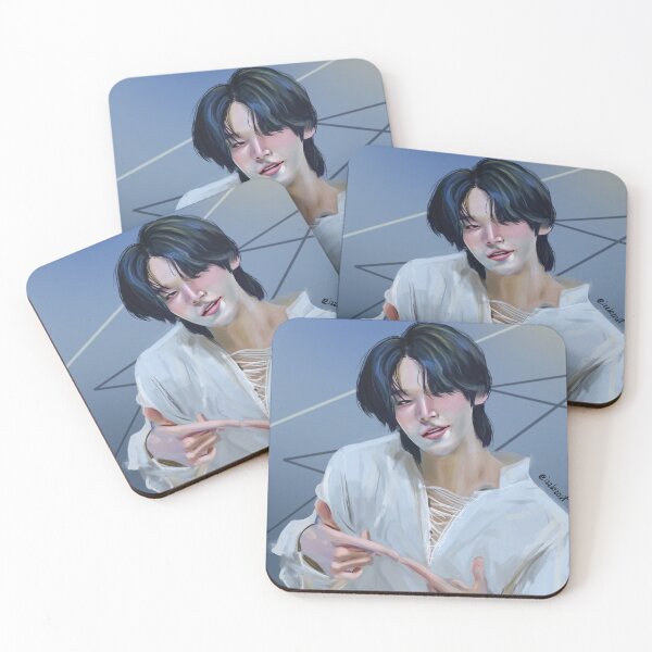 Item preview, Gimme gimme more Yeonjun designed and sold by izzlezart.