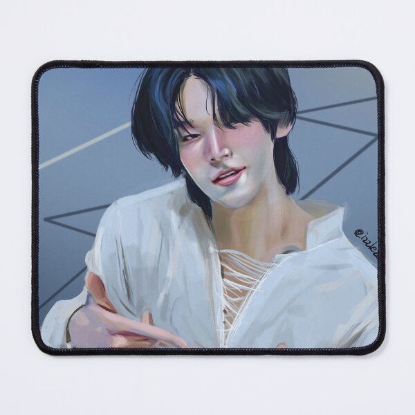 Item preview, Gimme gimme more Yeonjun designed and sold by izzlezart.
