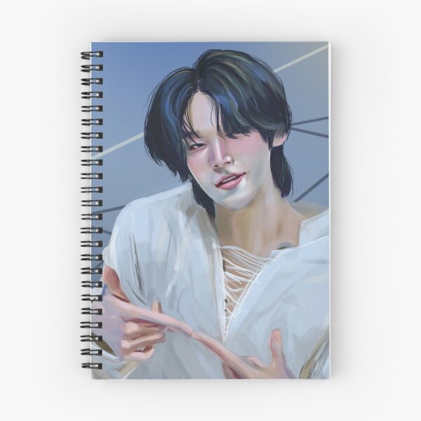 Item preview, Gimme gimme more Yeonjun designed and sold by izzlezart.