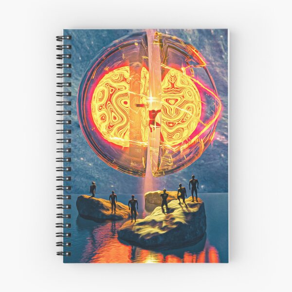 Item preview, The Birth of Exodius designed and sold by starlord123.
