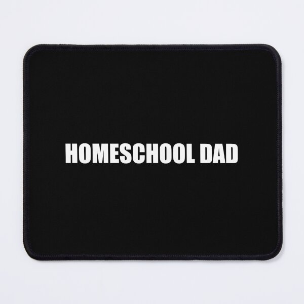 Item preview, Proud Homeschool Dad - Home Schooling designed and sold by Inspirationmotivation.