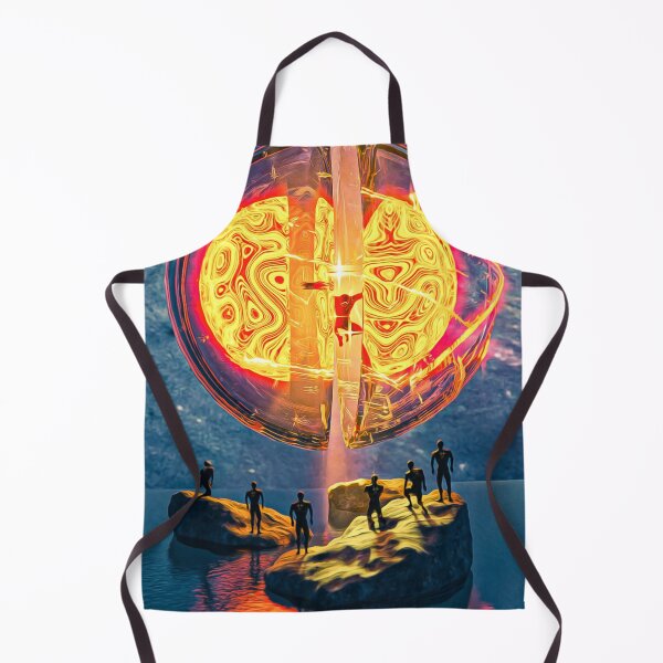 Item preview, The Birth of Exodius designed and sold by starlord123.