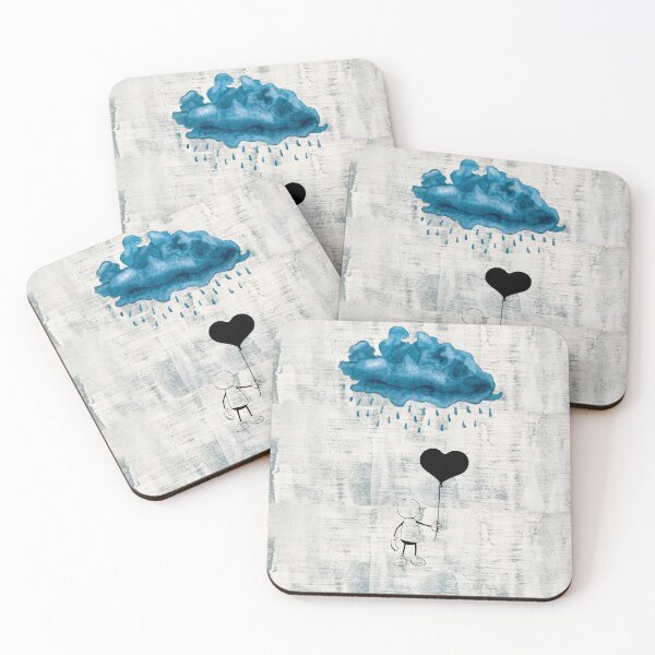 Item preview, Rainy artwork; 13 Pro Max iPhone Cases designed and sold by BeskrajemM.