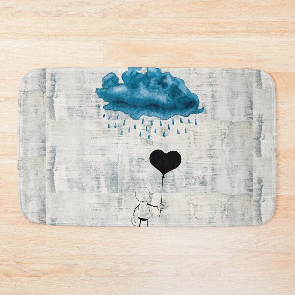 Item preview, Rainy artwork; 13 Pro Max iPhone Cases designed and sold by Micovic.