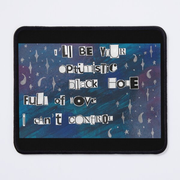 Item preview, Waterparks Entertainment Lucky People Collage Sticker Art designed and sold by charlyned.