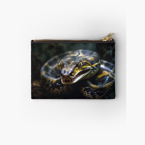 Item preview, Boelen's Python designed and sold by Dawn van Doorn.