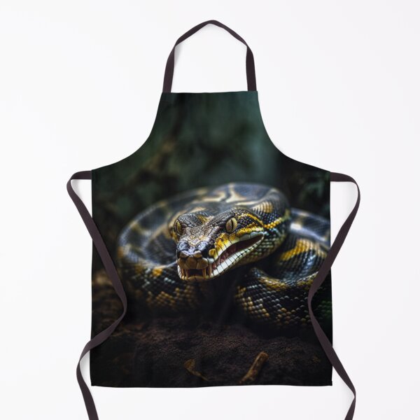 Item preview, Boelen's Python designed and sold by Dawn van Doorn.