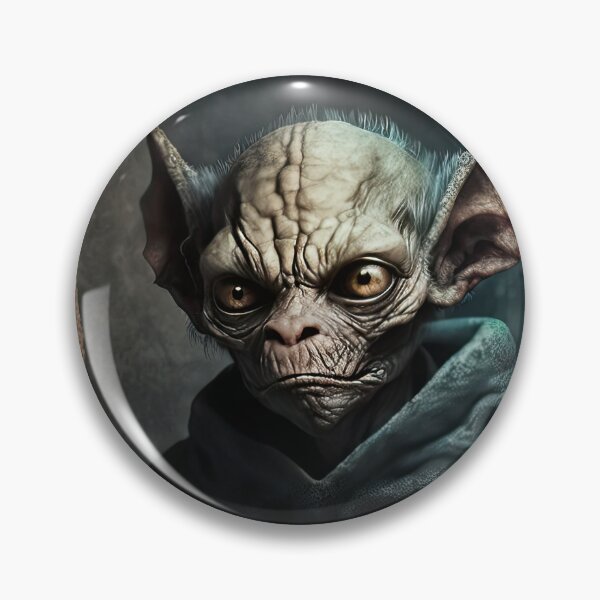 Artikelvorschau, Goblin in the Dungeon entworfen und verkauft von FireScreen.