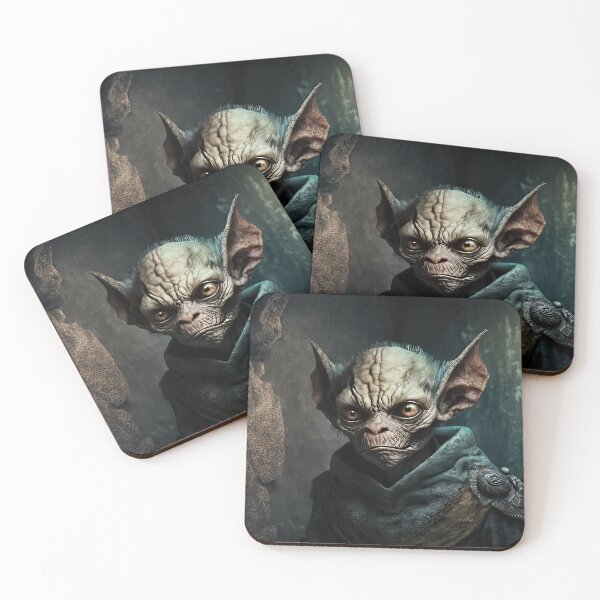 Artikelvorschau, Goblin in the Dungeon entworfen und verkauft von FireScreen.