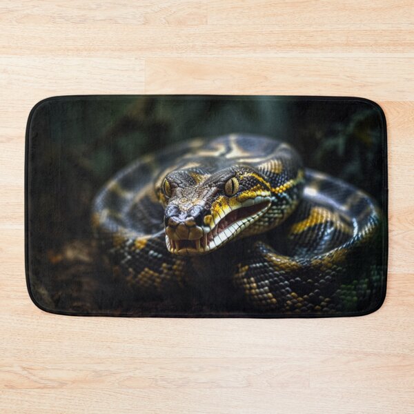 Item preview, Boelen's Python designed and sold by Dawn van Doorn.