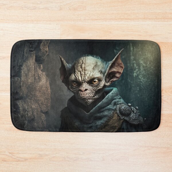 Item preview, Goblin in the Dungeon designed and sold by FireScreen.