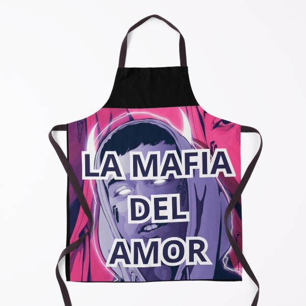 Item preview, the mafia of love designed and sold by jlicero.